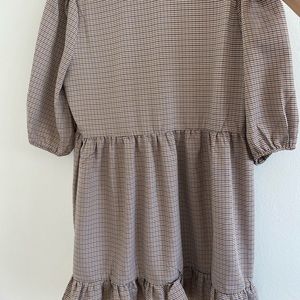 Baby doll dress